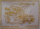 custom  labels